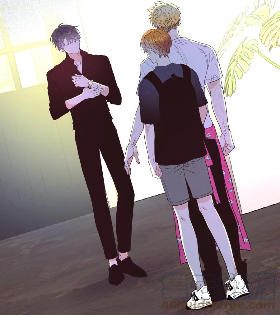 41 再会(1/2)-第41话