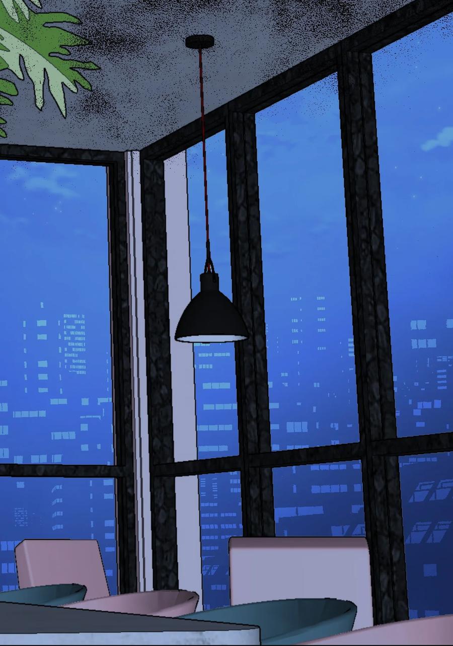 41 再会(1/2)-第41话