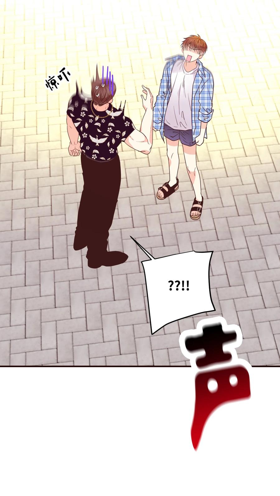 43 强抢民男(1/2)-第43话