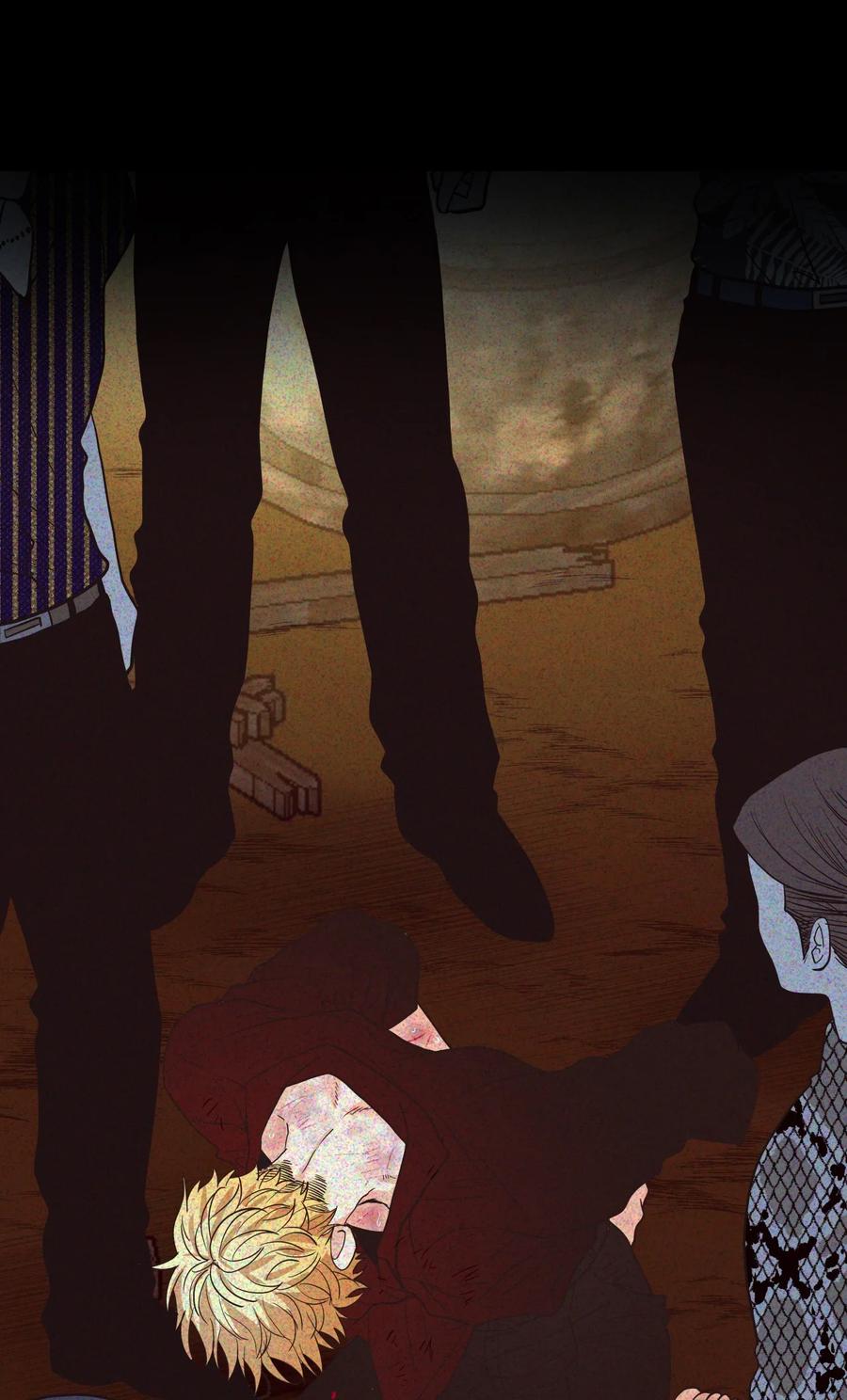 45 成为走狗(1/2)-第45话