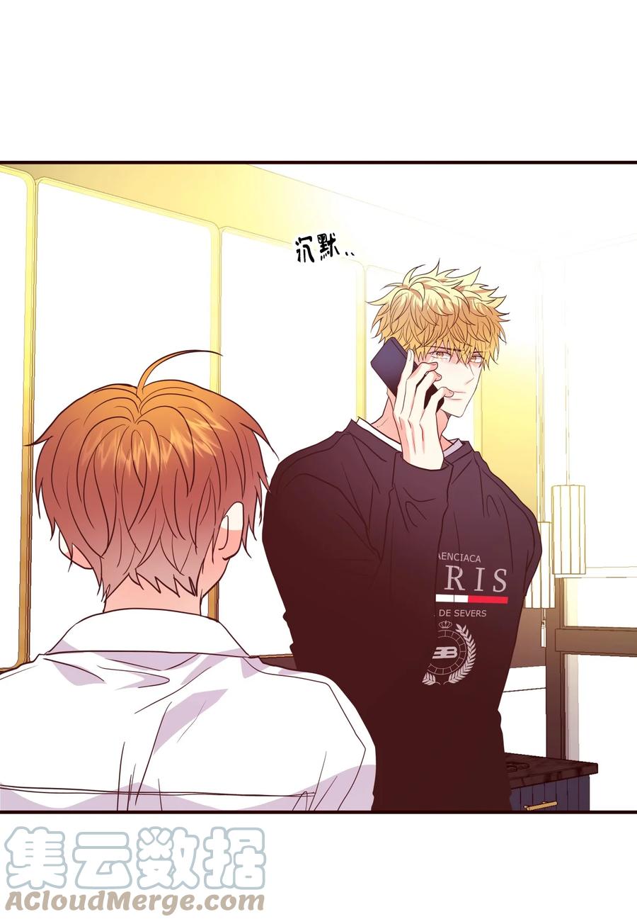 47 不安分的老狐狸(1/2)-第47话