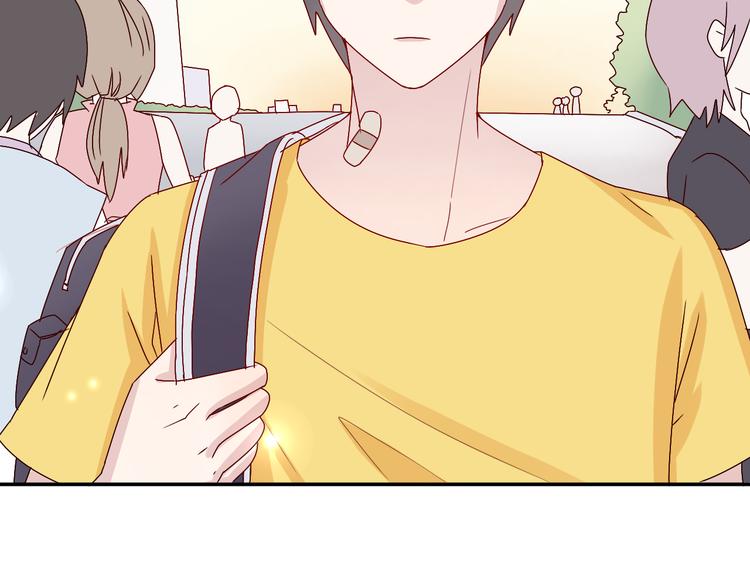 第16话 感谢有你等我-第15话