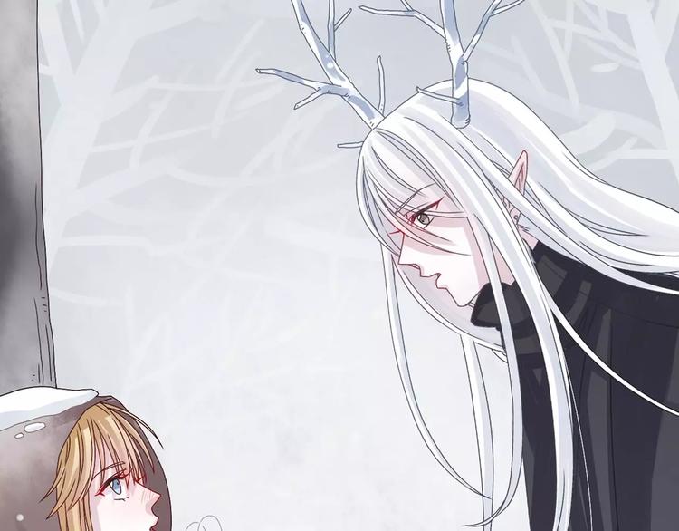 大色崽携新作《山之灵》回归！-第29话