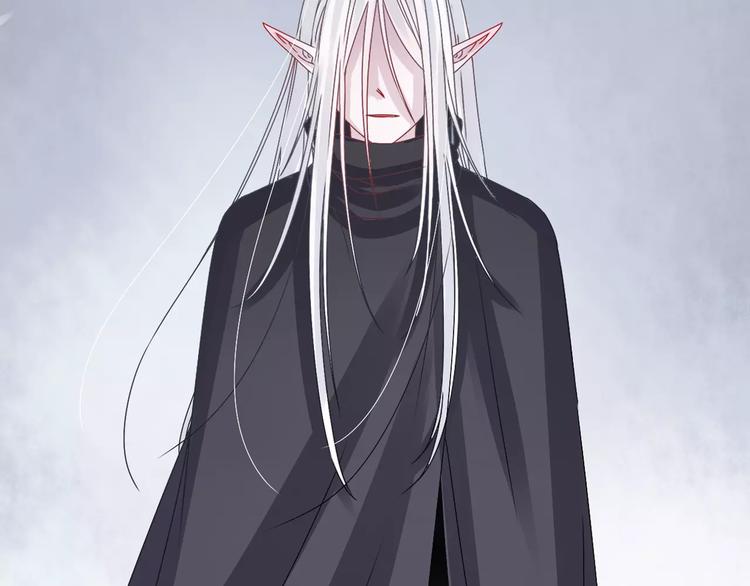 大色崽携新作《山之灵》回归！-第29话