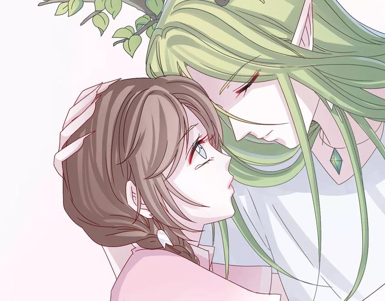 大色崽携新作《山之灵》回归！-第29话