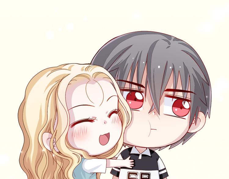 第5话 我是在你的爱中诞生的(1/2)-第5话