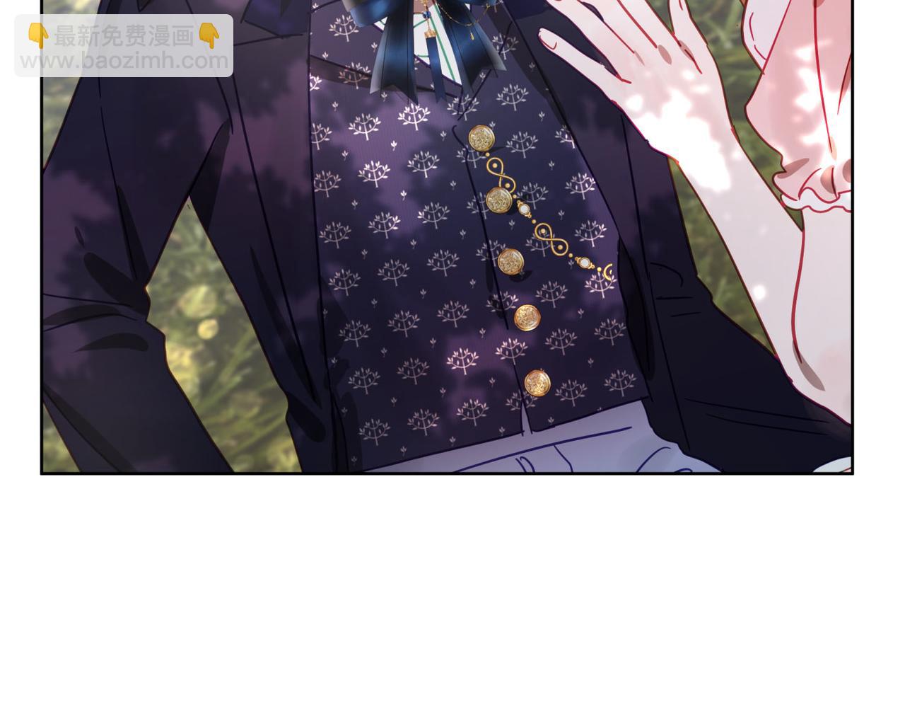 第10话 更进一步的触碰(1/4)-第11话