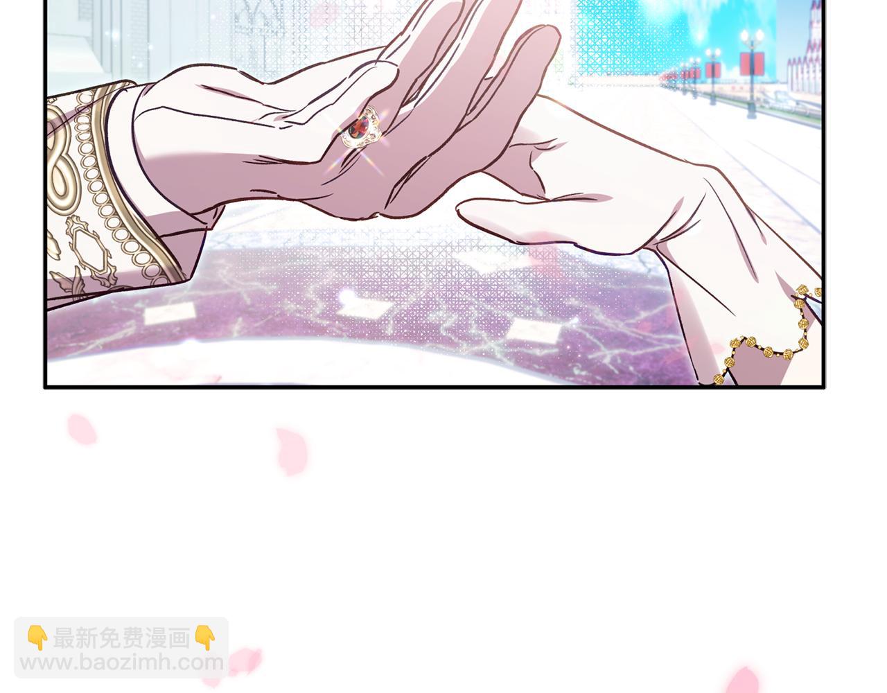 番外四 每个人都很幸福(1/6)-第101话