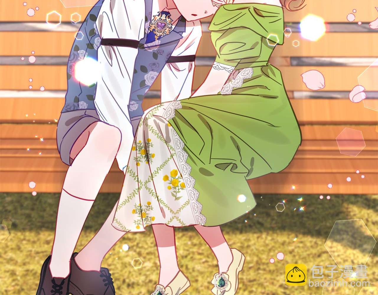 第12话 克服阴影的开始(1/4)-第13话