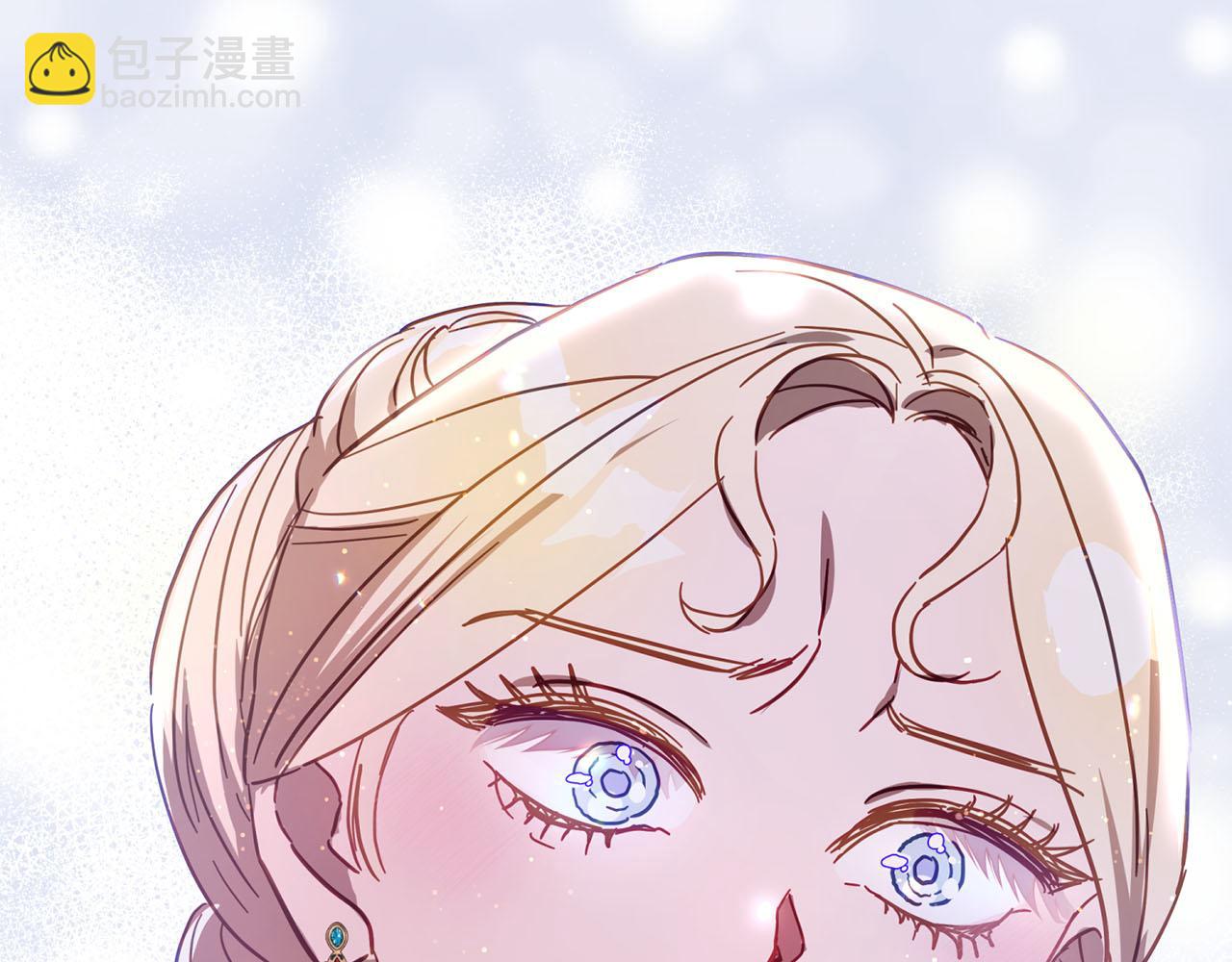 第18话 我只想要她(1/5)-第19话