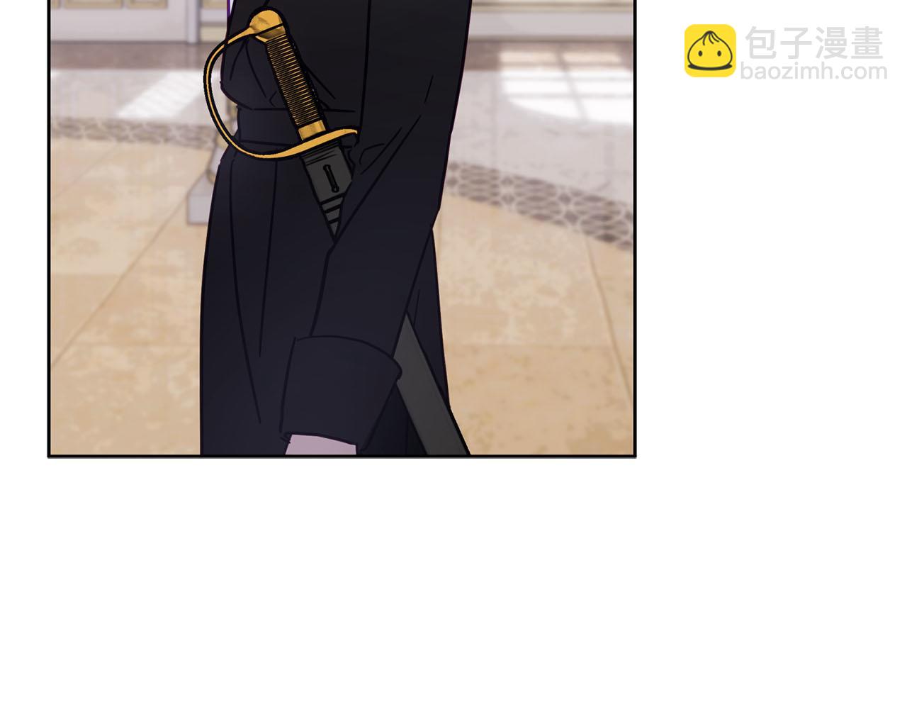 第18话 我只想要她(1/5)-第19话