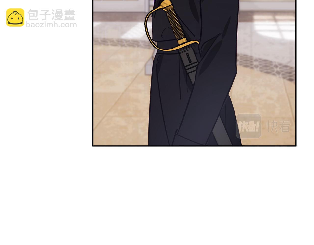 第18话 我只想要她(1/5)-第19话