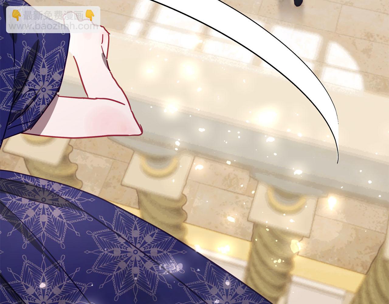 第18话 我只想要她(1/5)-第19话