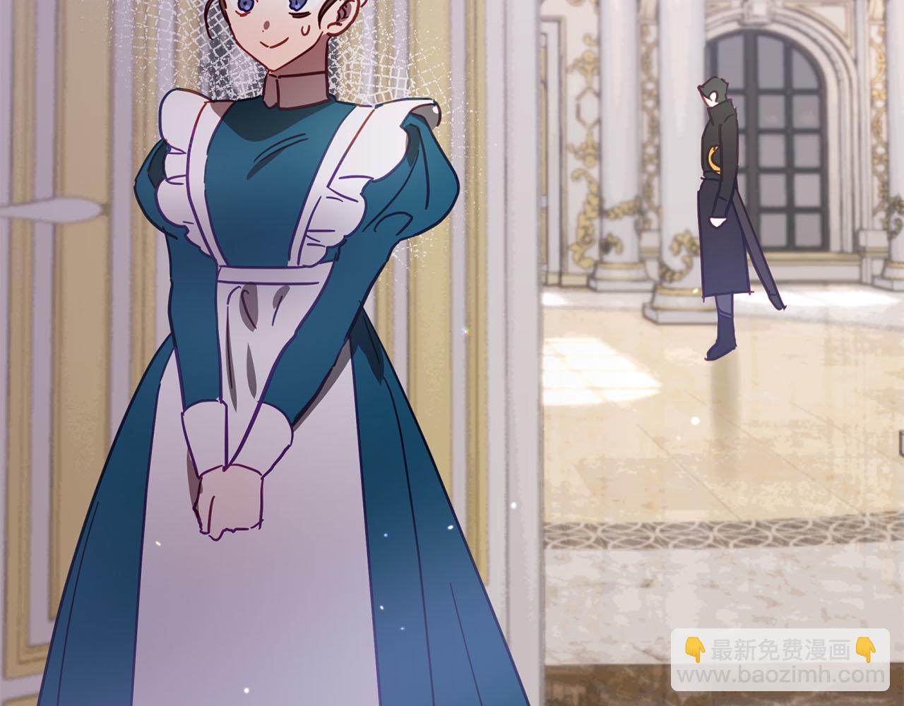 第18话 我只想要她(1/5)-第19话