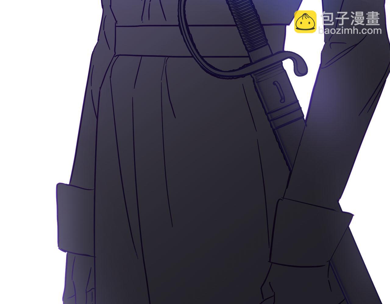 第18话 我只想要她(1/5)-第19话