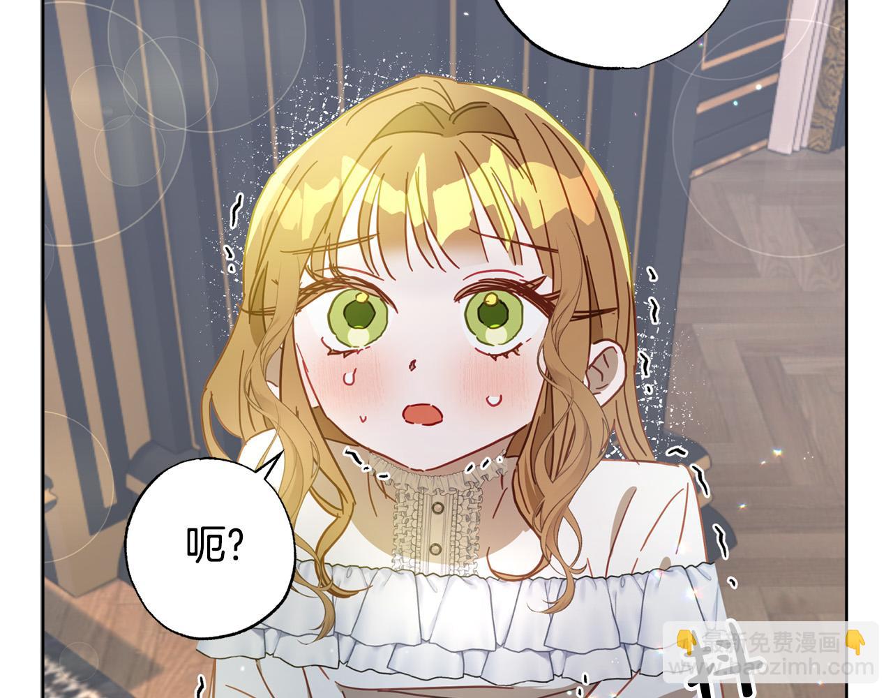 第26话 小夫人心疼了～(1/5)-第27话