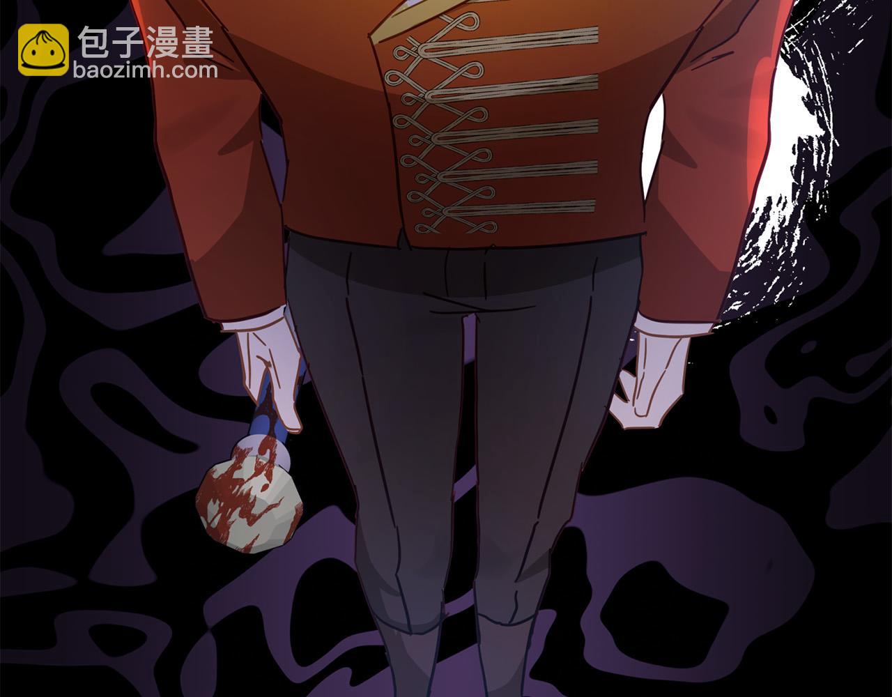 第28话 恶人有恶报(1/6)-第29话