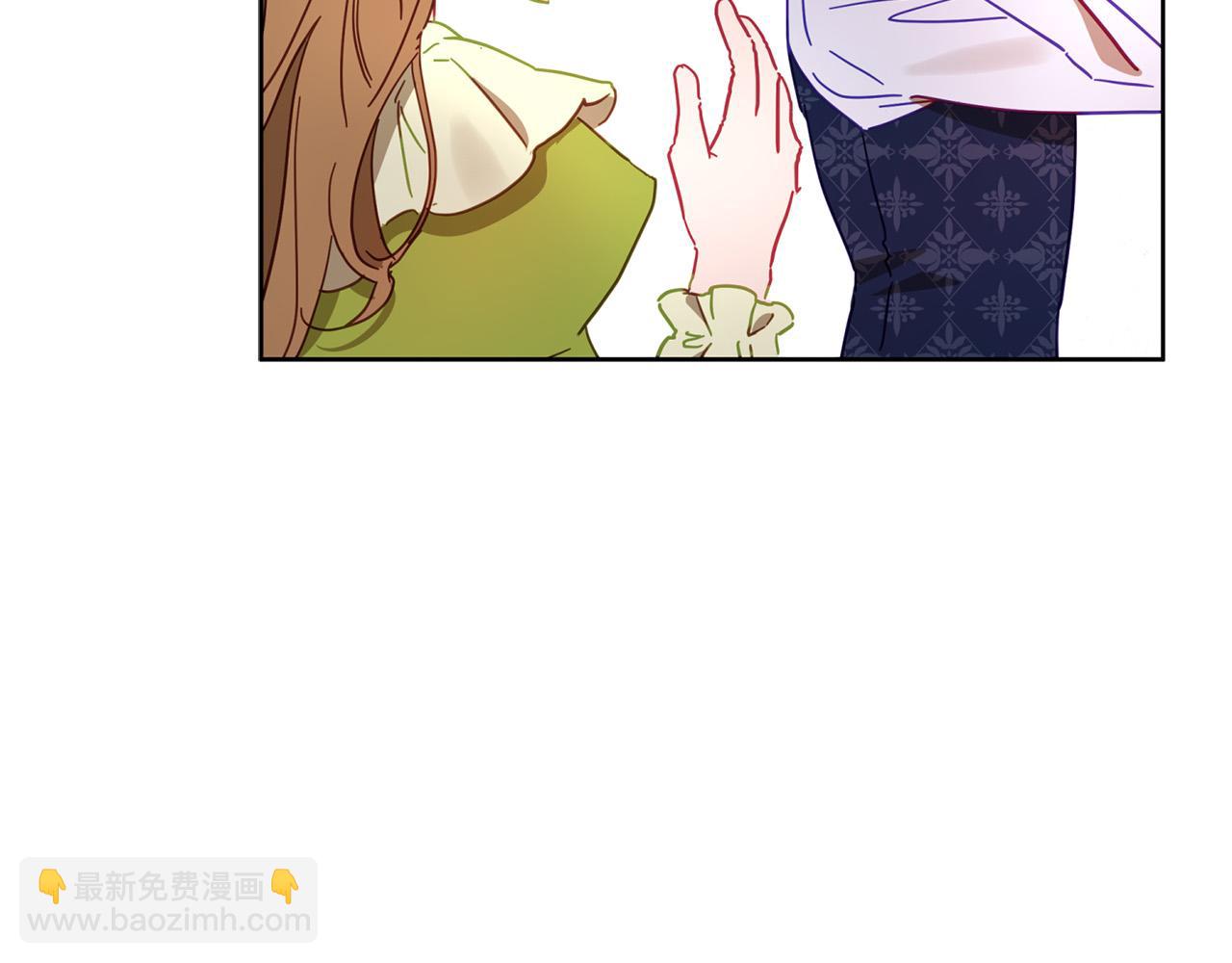 第30话 为什么只躲着我？(1/5)-第31话