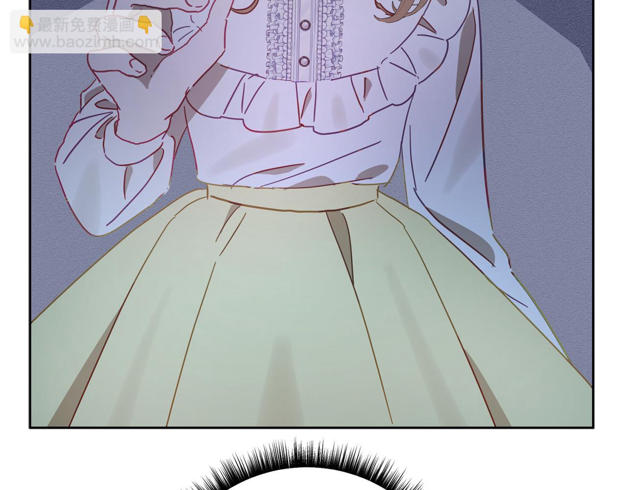 第30话 为什么只躲着我？(1/5)-第31话