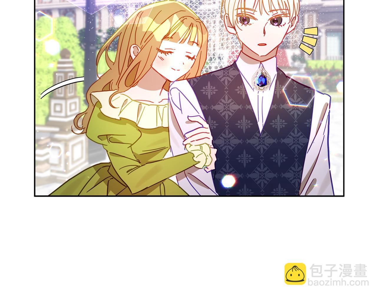 第30话 为什么只躲着我？(1/5)-第31话