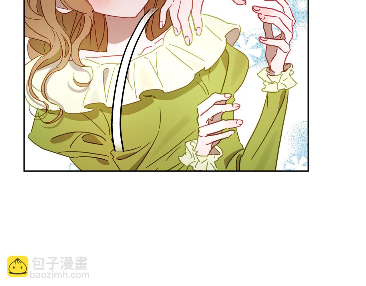 第30话 为什么只躲着我？(1/5)-第31话