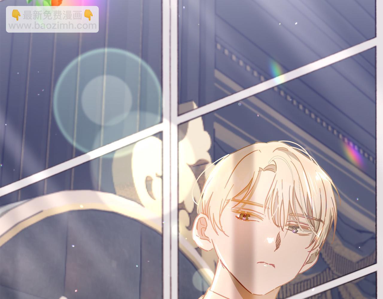 第34话 偶尔示弱惹人爱～(1/5)-第35话