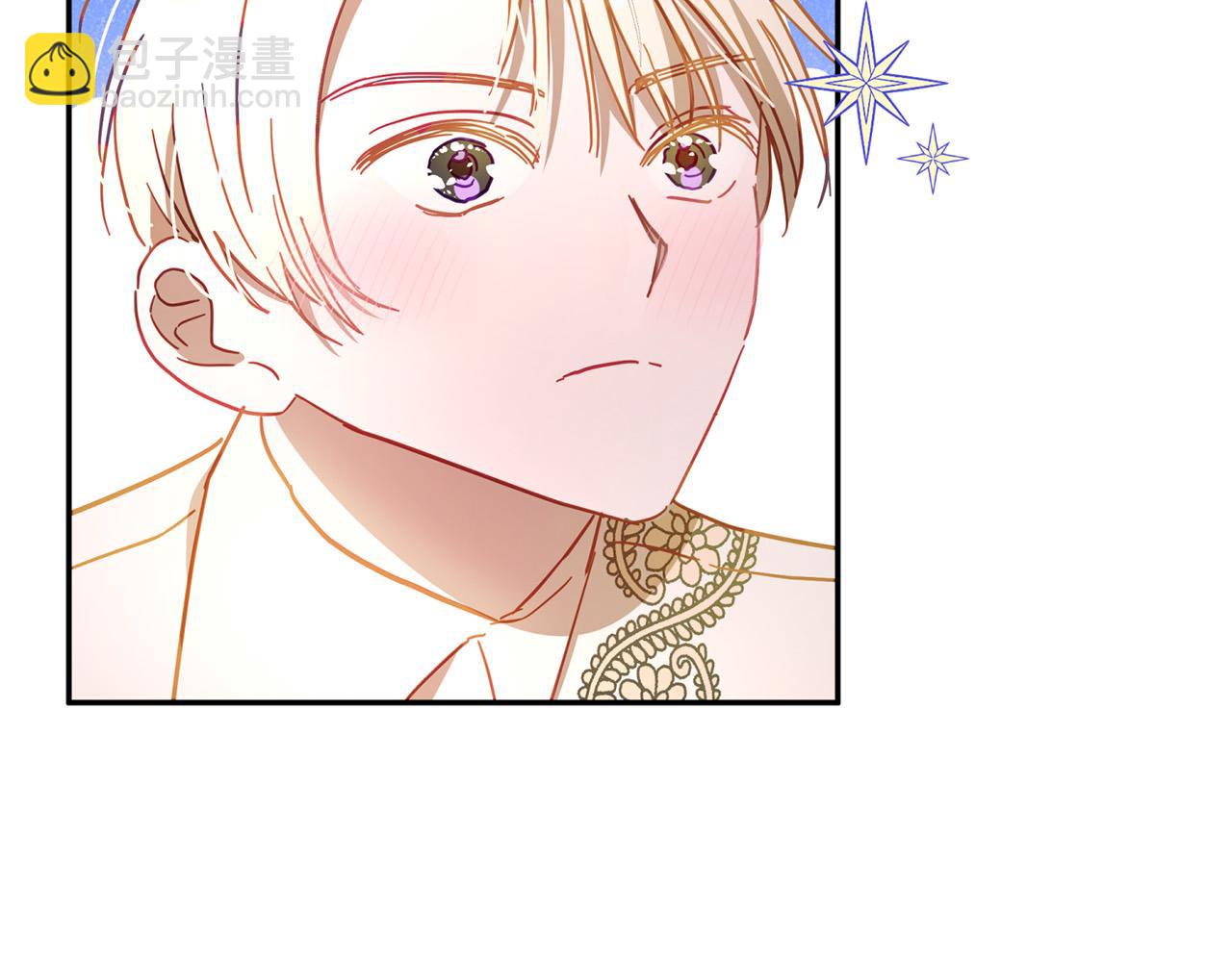 第34话 偶尔示弱惹人爱～(1/5)-第35话