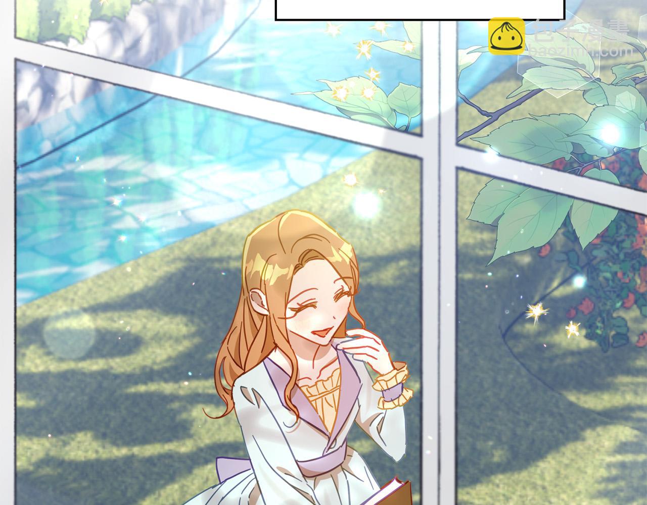 第34话 偶尔示弱惹人爱～(1/5)-第35话