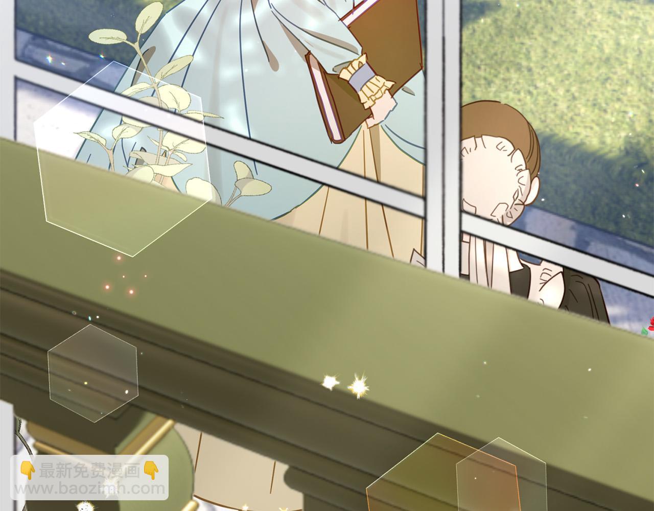 第34话 偶尔示弱惹人爱～(1/5)-第35话