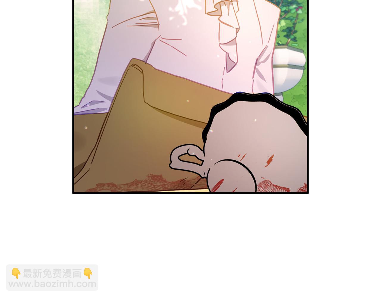 第40话 她有别的男人？(1/5)-第41话