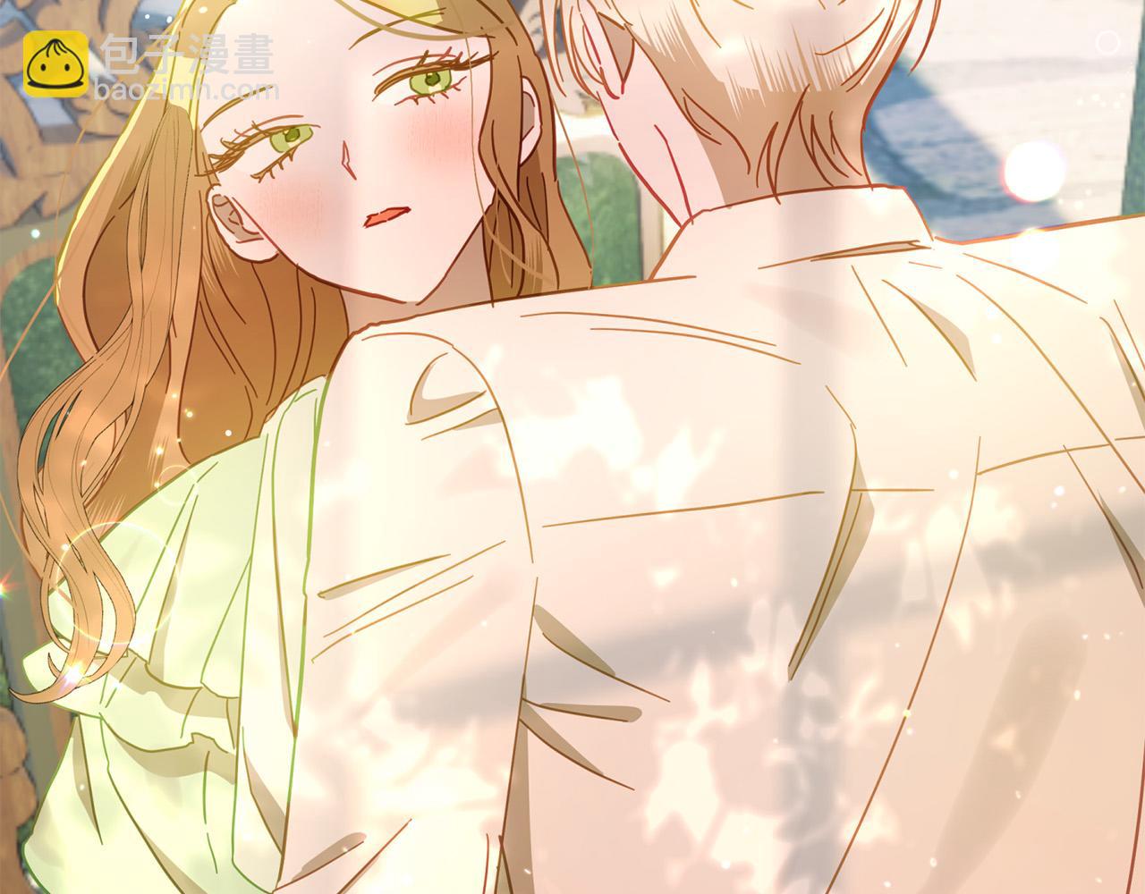 第40话 她有别的男人？(1/5)-第41话