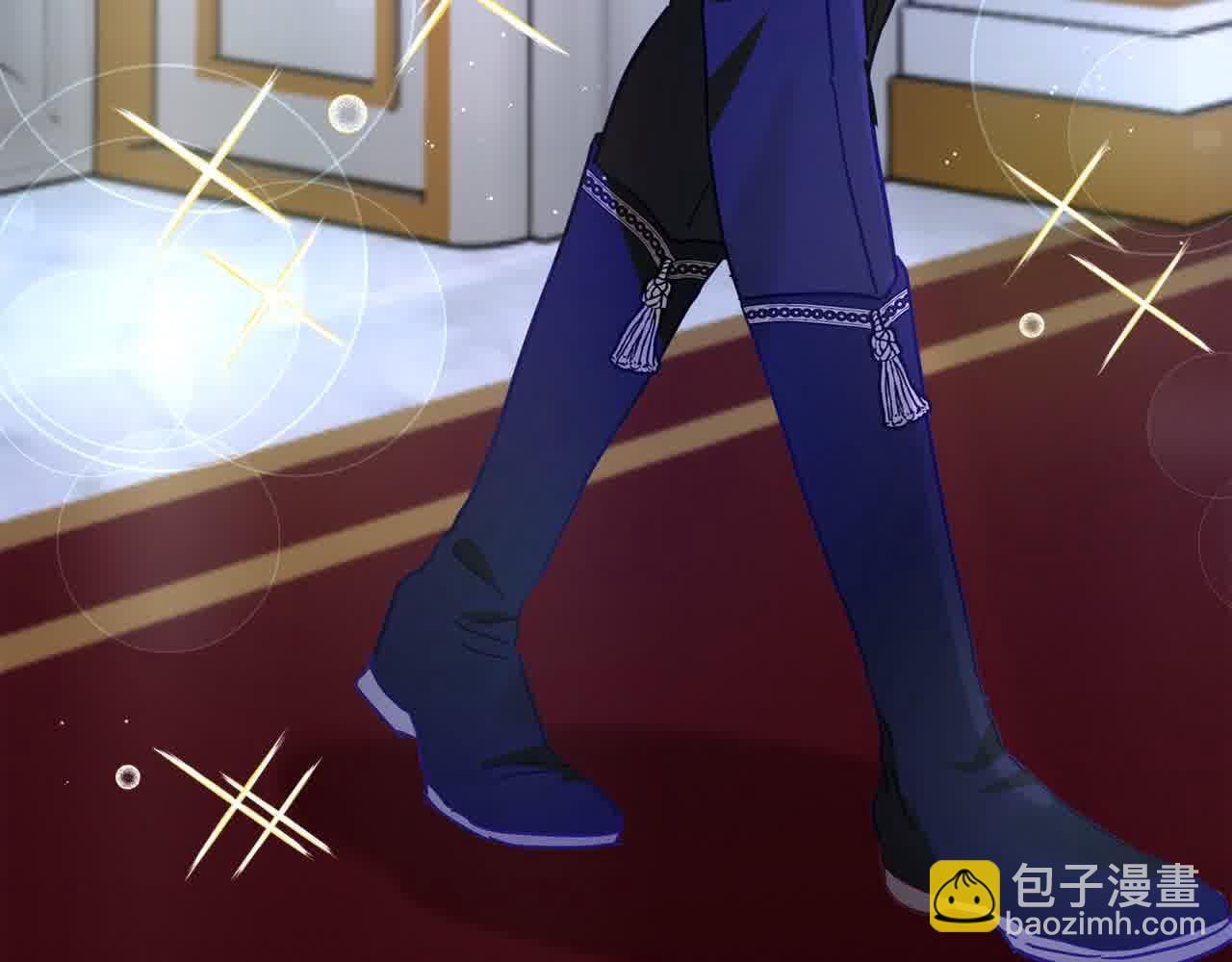 第42话 宣布主权(1/4)-第43话