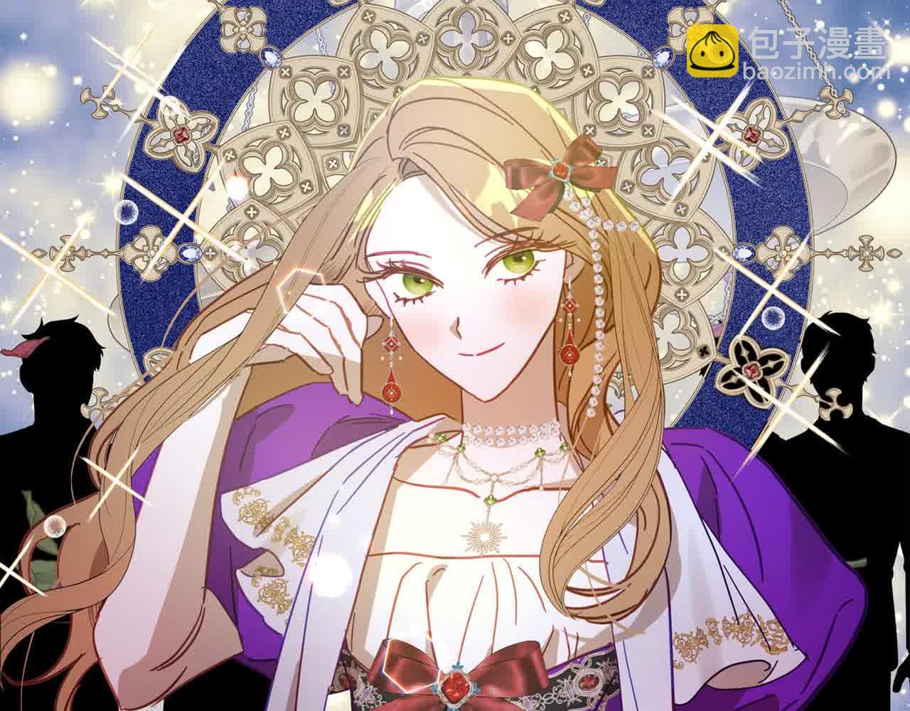 第42话 宣布主权(1/4)-第43话