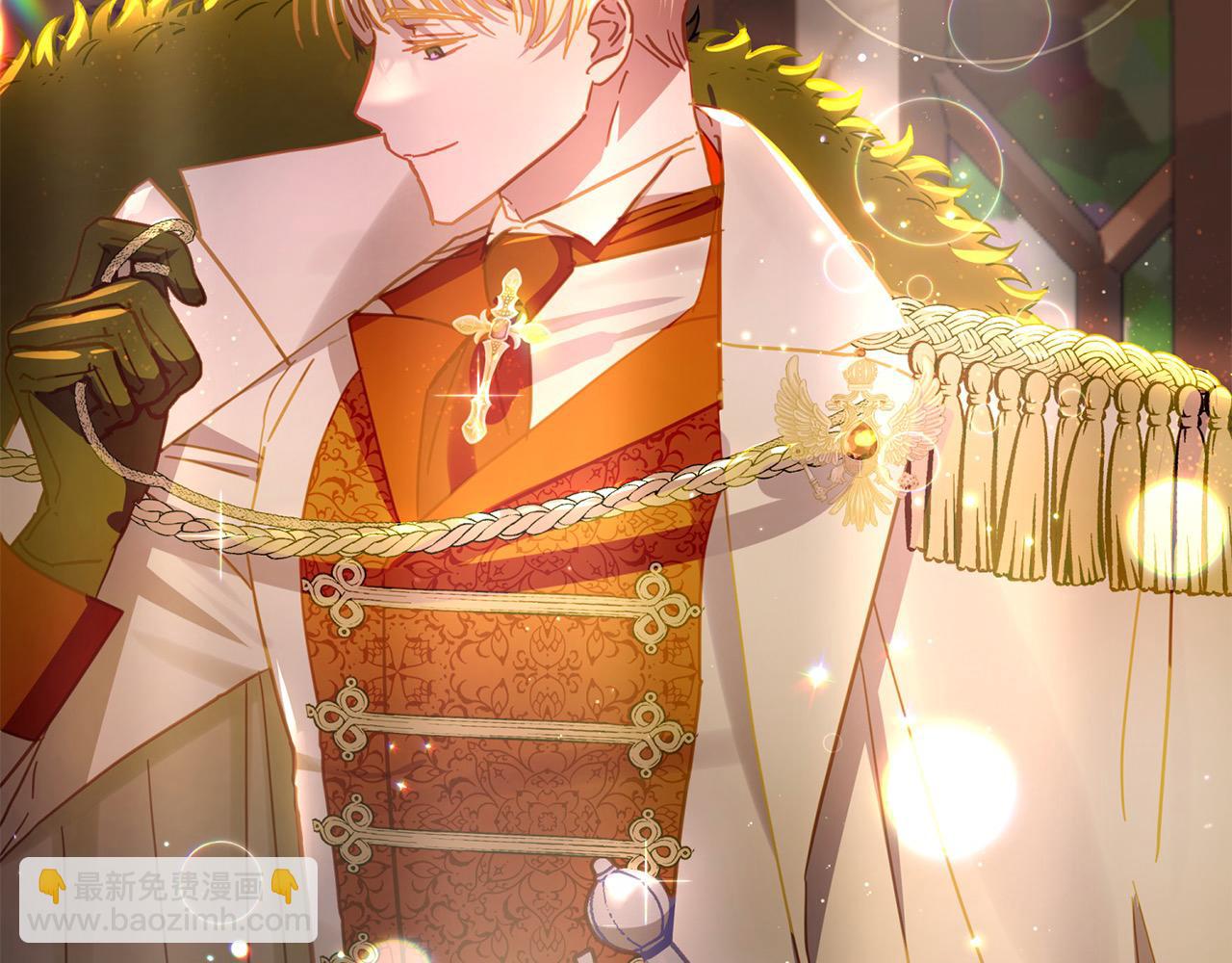 第44话 我只盯着你(1/5)-第45话