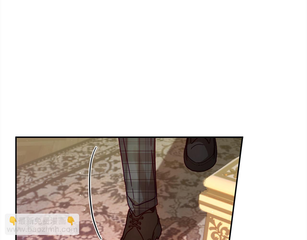 第46话 腹黑老公心机多～(1/5)-第47话