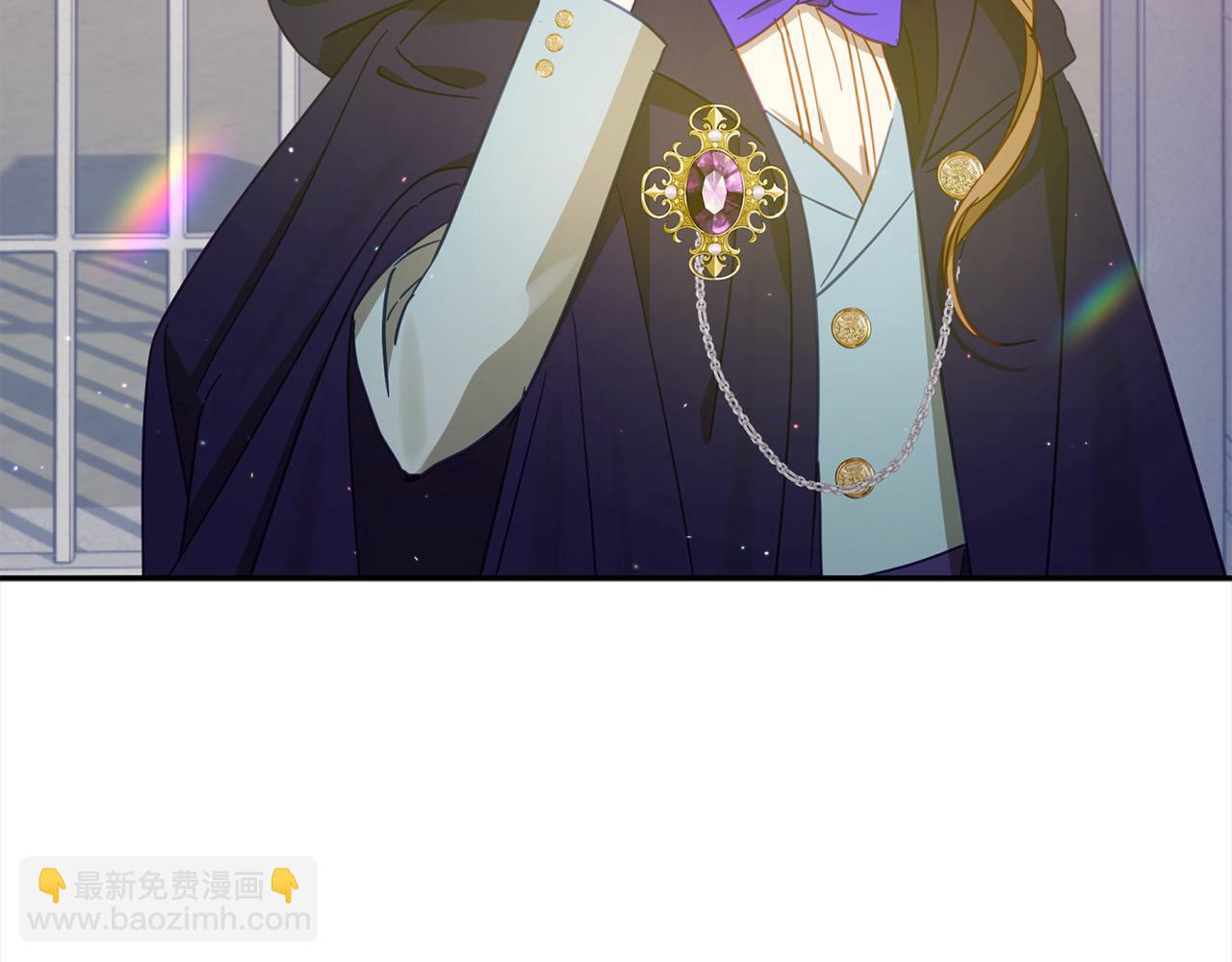 第48话 永远和他在一起！(1/5)-第49话