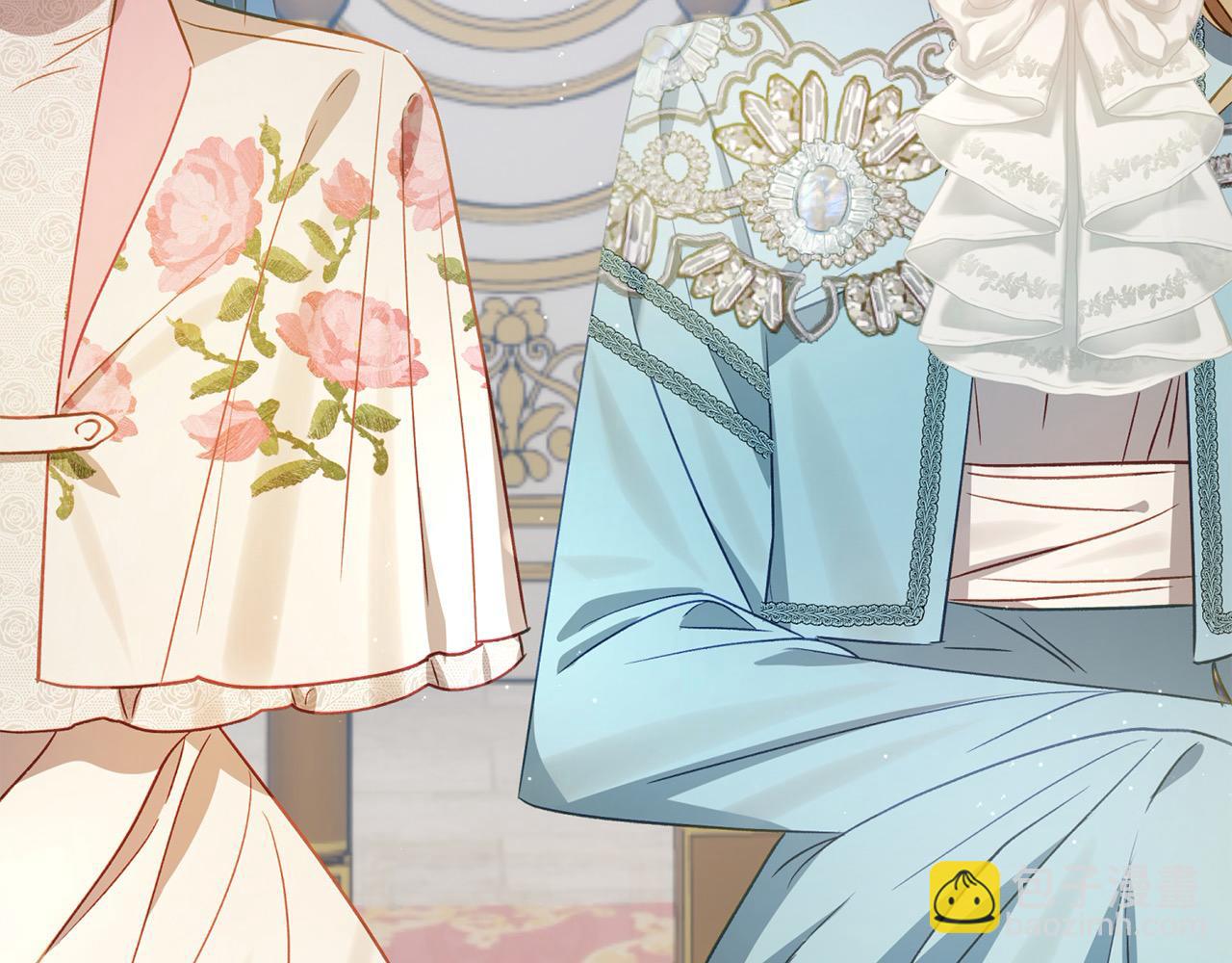 第54话 可以叫你姐姐吗？(1/5)-第55话