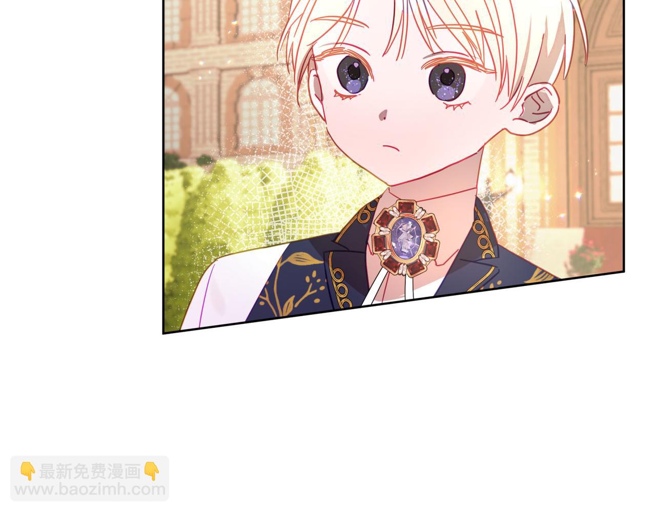 第6话 别哭，我是你这边的人(1/4)-第7话