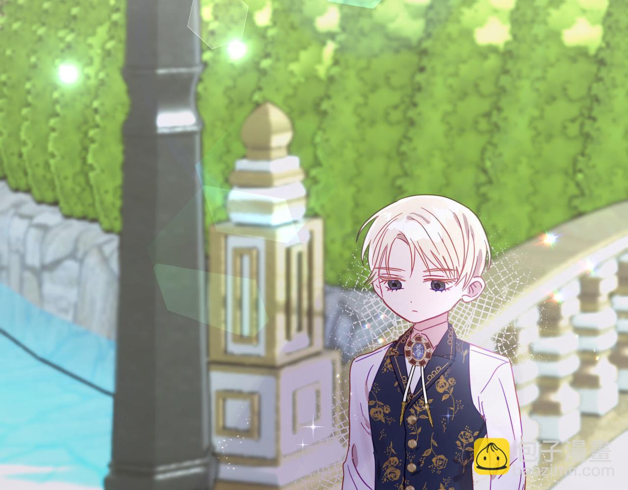 第6话 别哭，我是你这边的人(1/4)-第7话