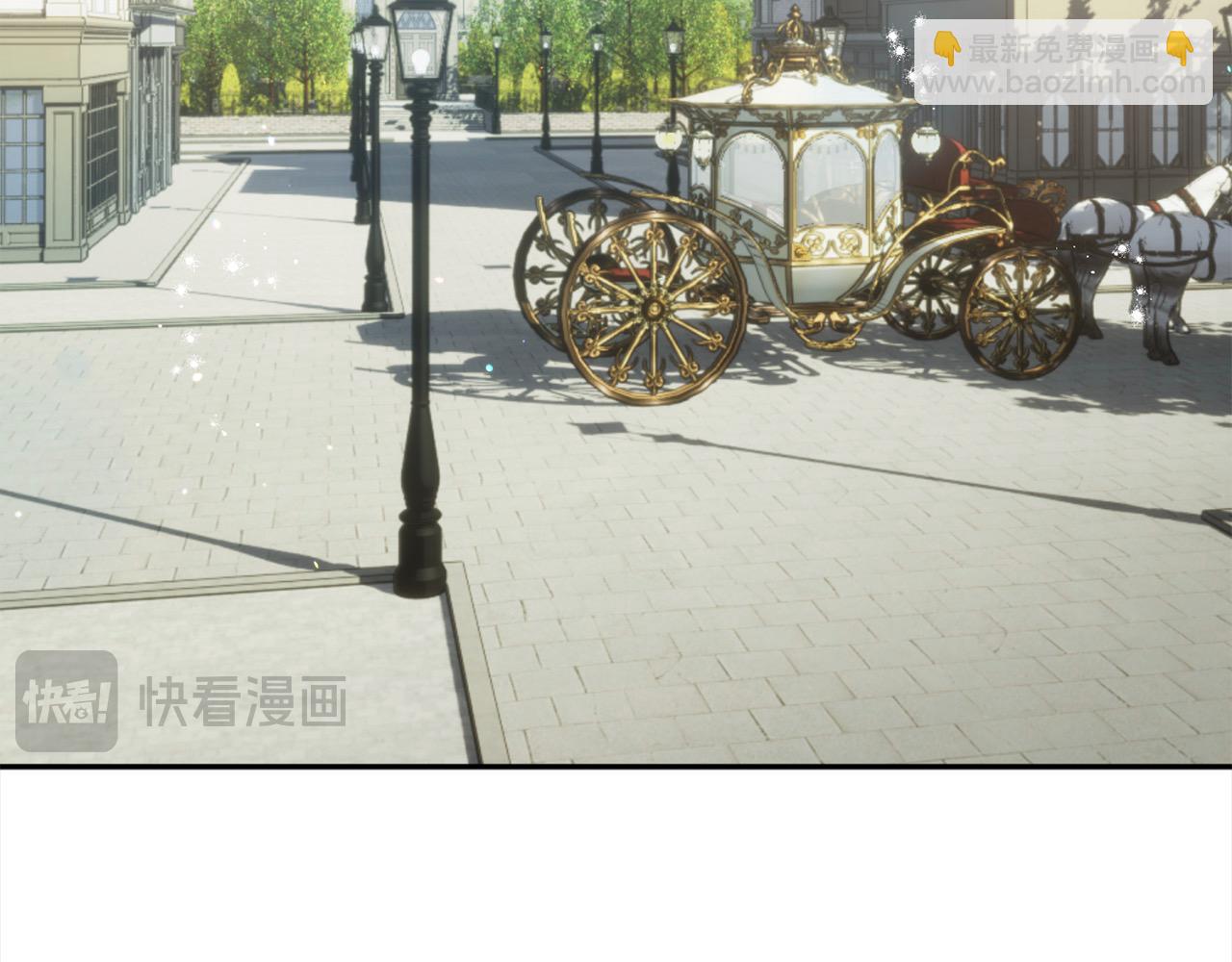 第60话 你俩都在嫉妒我？(1/5)-第61话