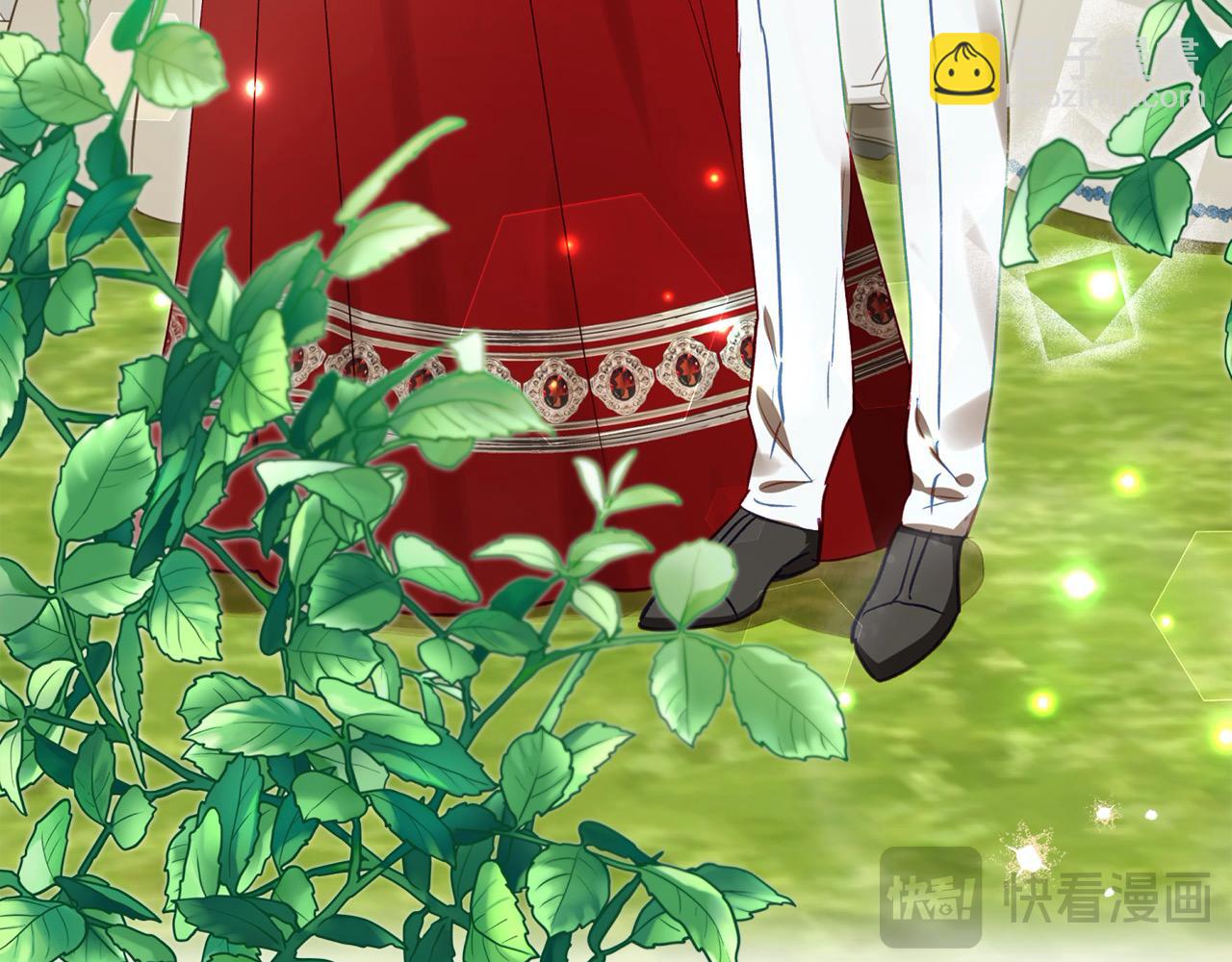 第62话 公主的男伴(1/4)-第63话