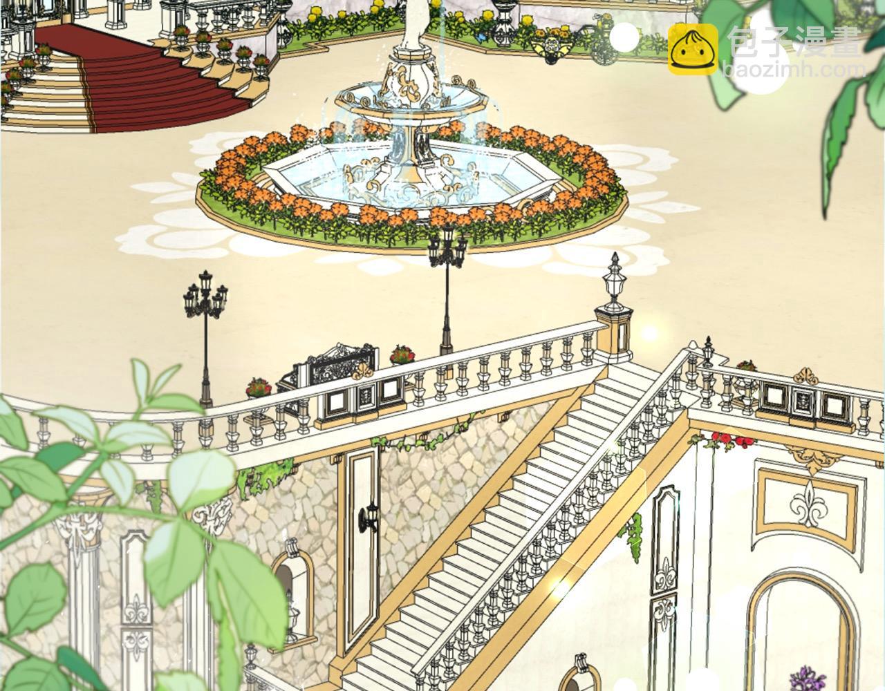 第62话 公主的男伴(1/4)-第63话