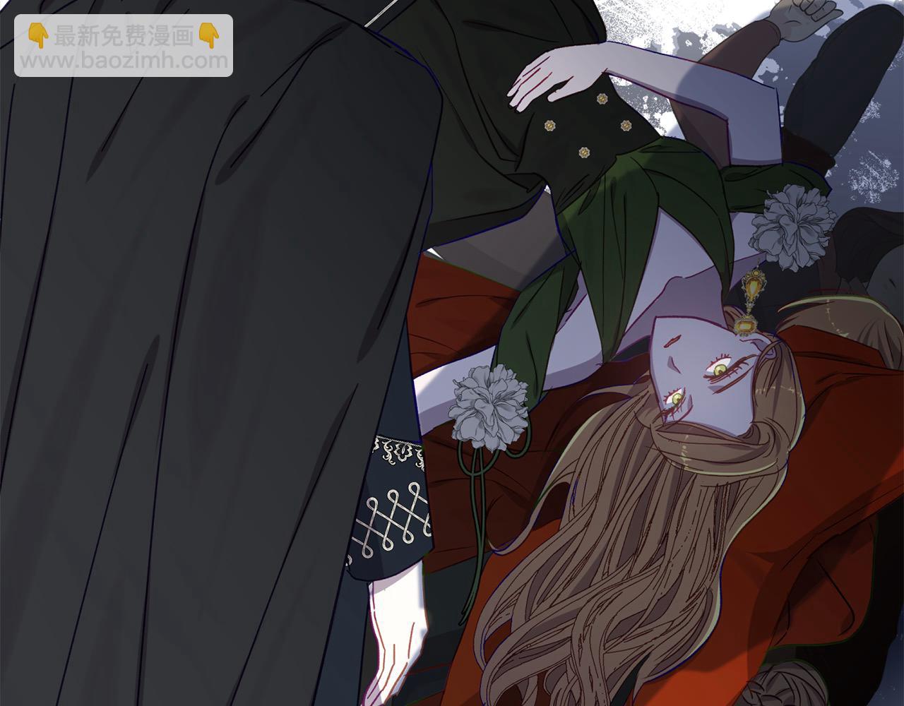 第66话 幕后黑手竟是他？！(1/5)-第67话