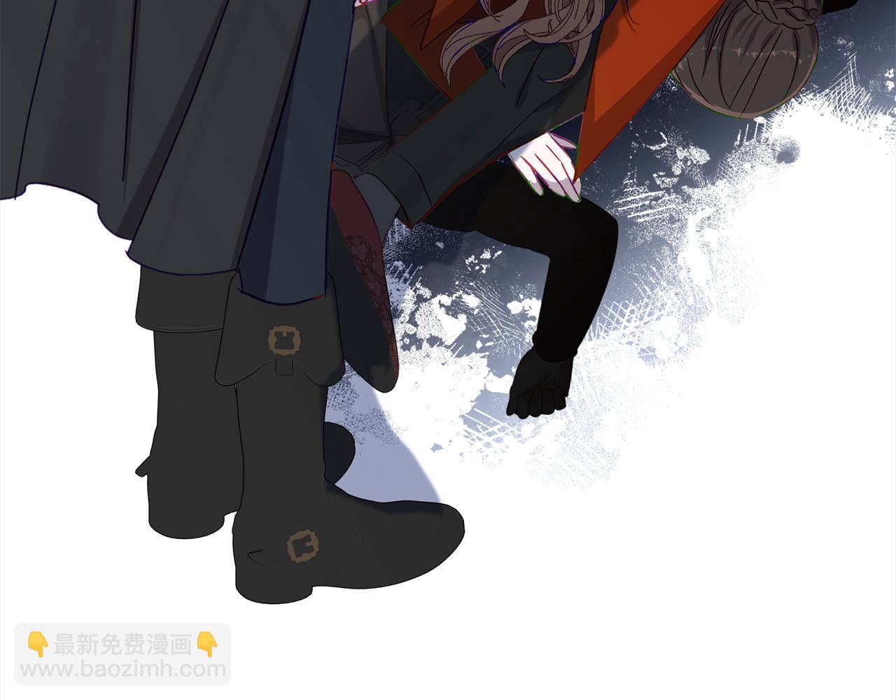 第66话 幕后黑手竟是他？！(1/5)-第67话