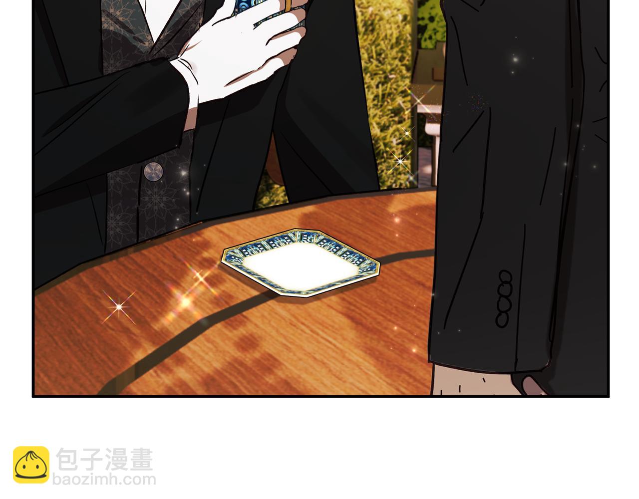 第78话 被关的人明明是我(1/5)-第79话