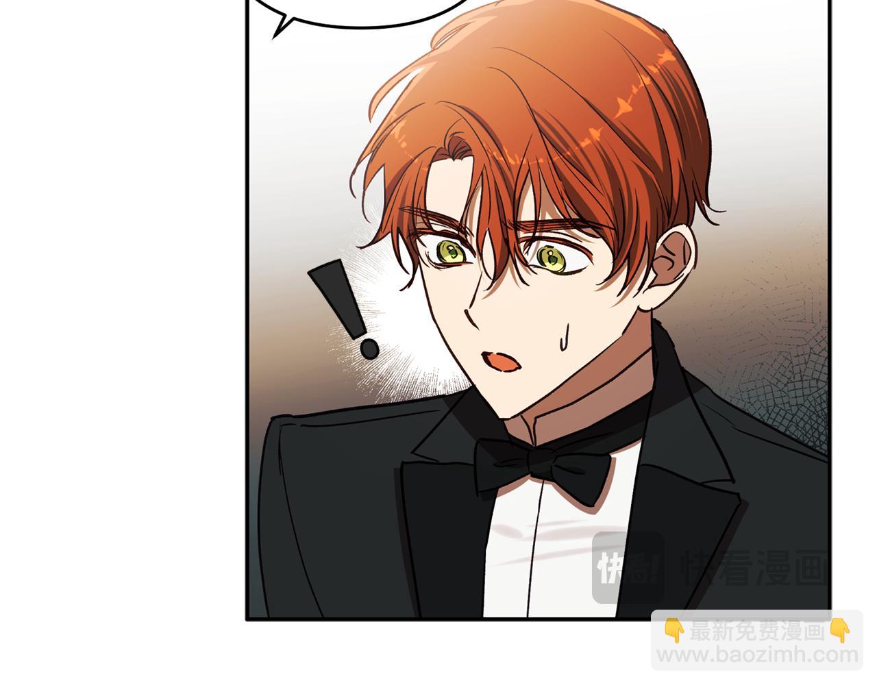 第78话 被关的人明明是我(1/5)-第79话