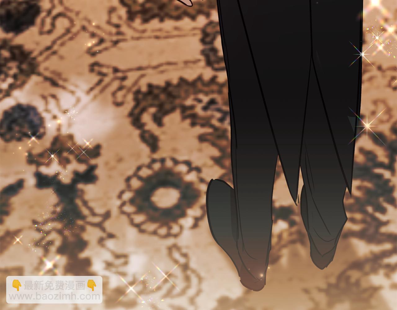 第78话 被关的人明明是我(1/5)-第79话