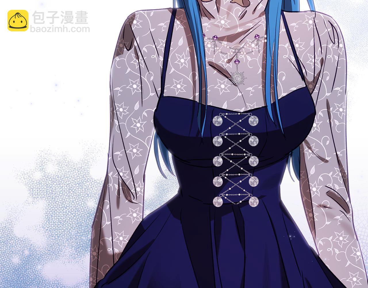 第78话 被关的人明明是我(1/5)-第79话