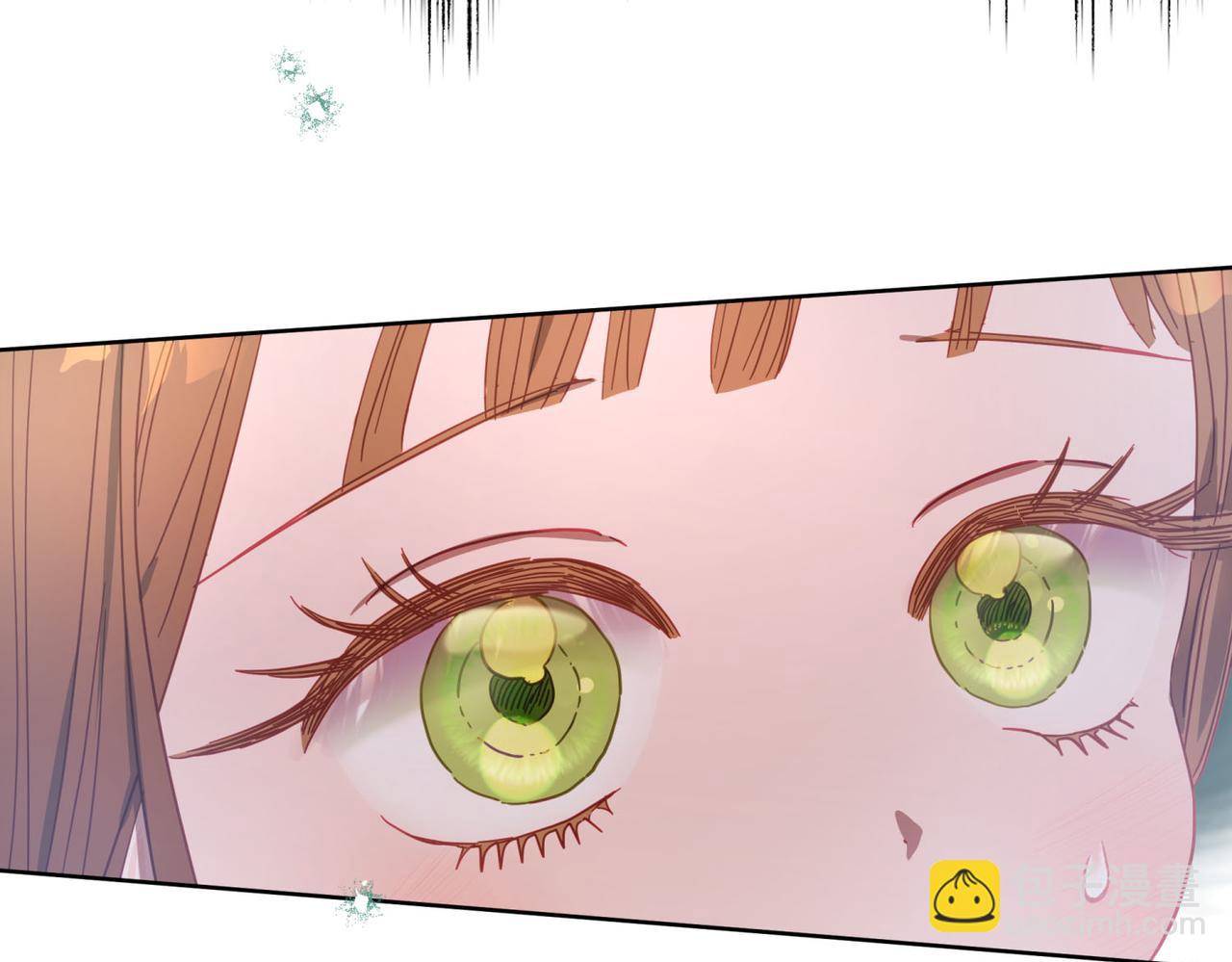 第8话 嫉妒了(1/4)-第9话