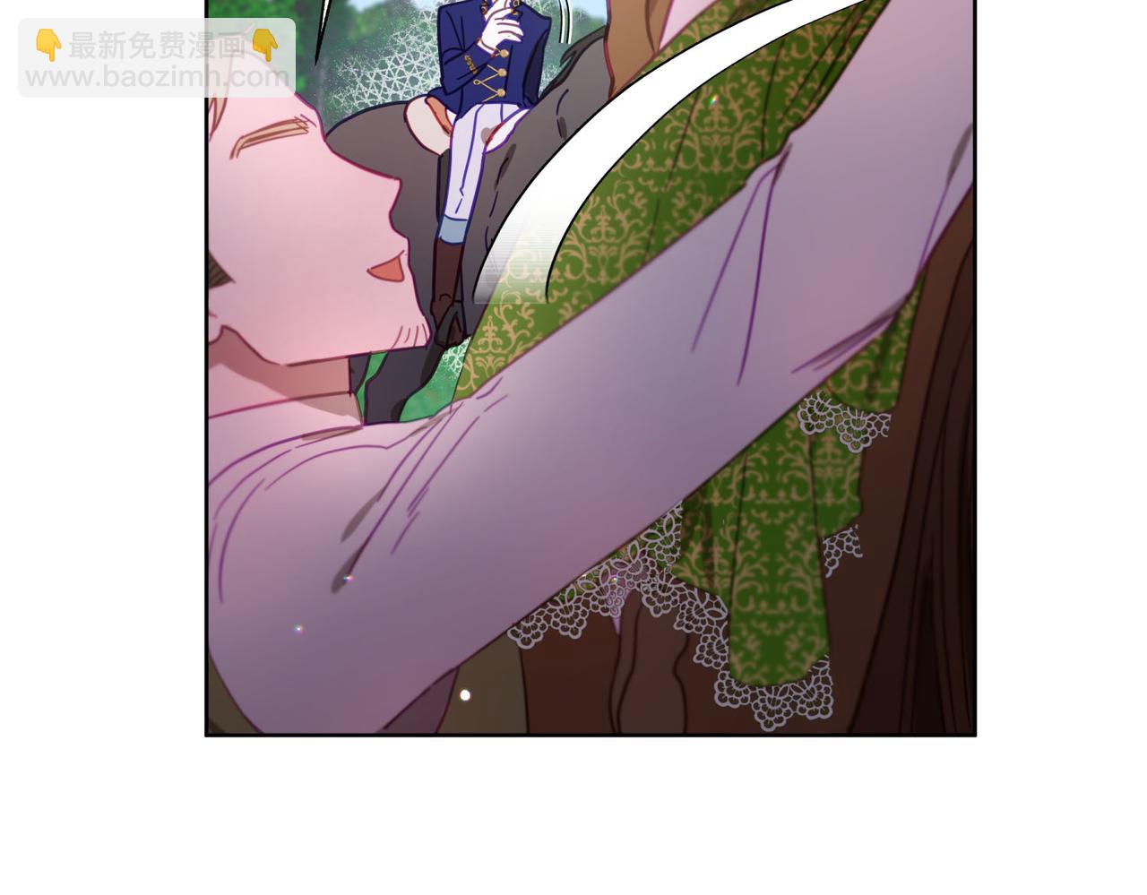 第8话 嫉妒了(1/4)-第9话